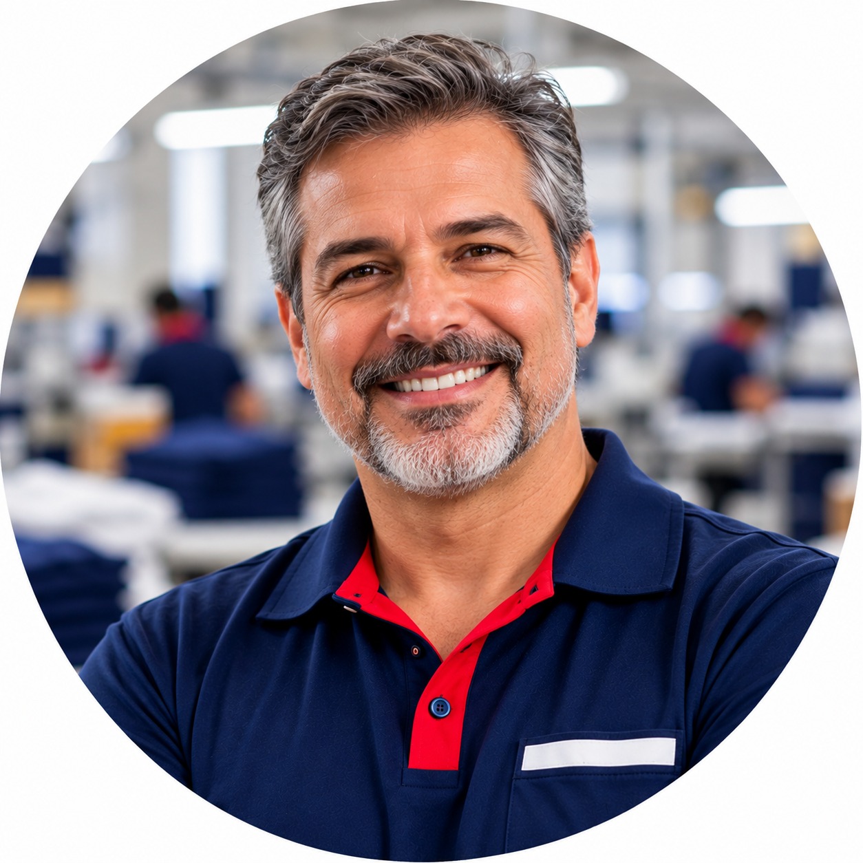 Antônio Marcos